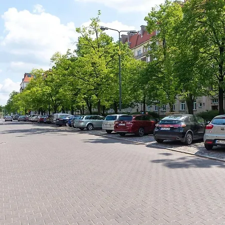 Apartment Rent Like - Aleja Wyzwolenia 7
