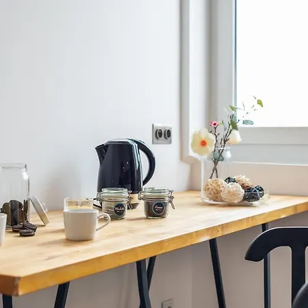 Apartment Rent Like - Aleja Wyzwolenia 7 *